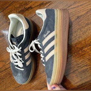Adidas Gazelles
